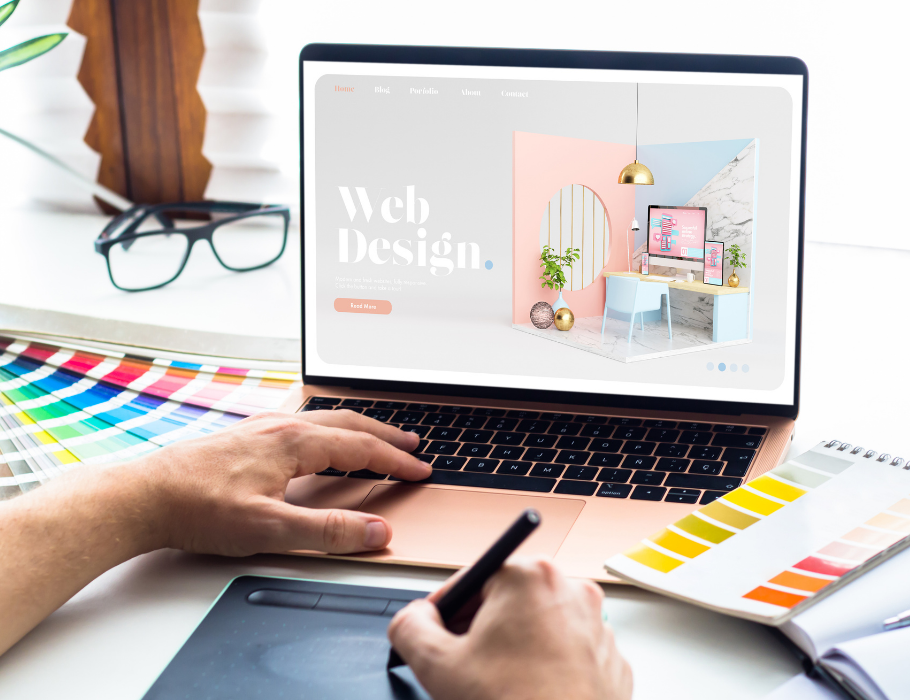 Web Design